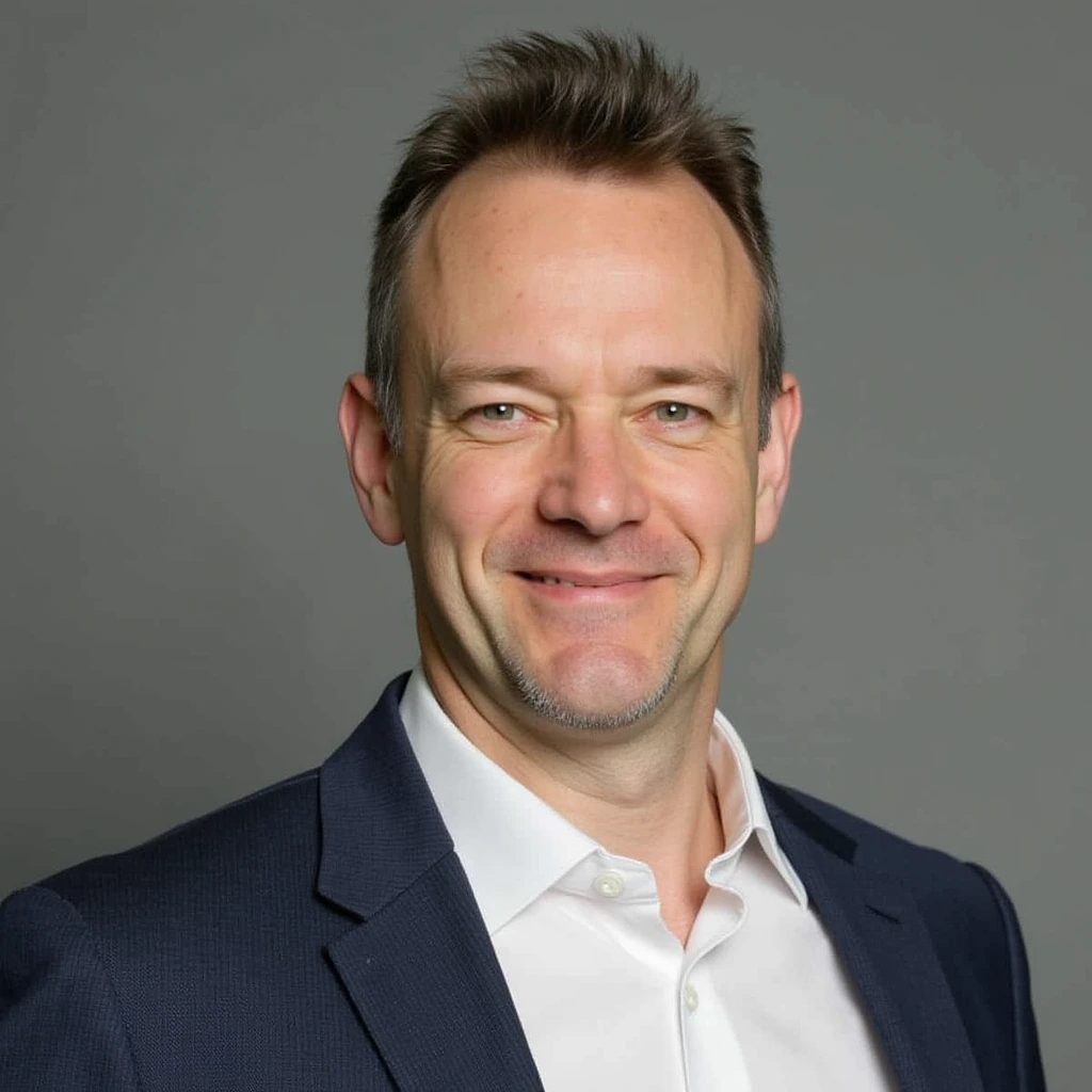 Prof. Dr. Markus Stein